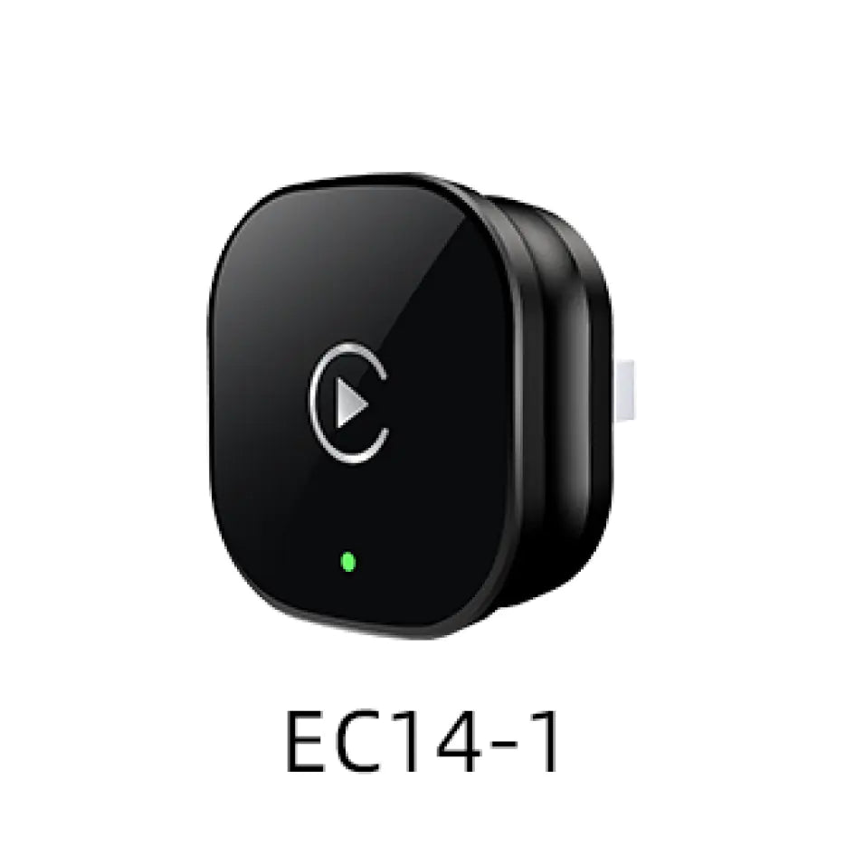 Wireless CarPlay Adapter