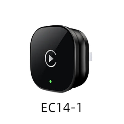 Wireless CarPlay Adapter