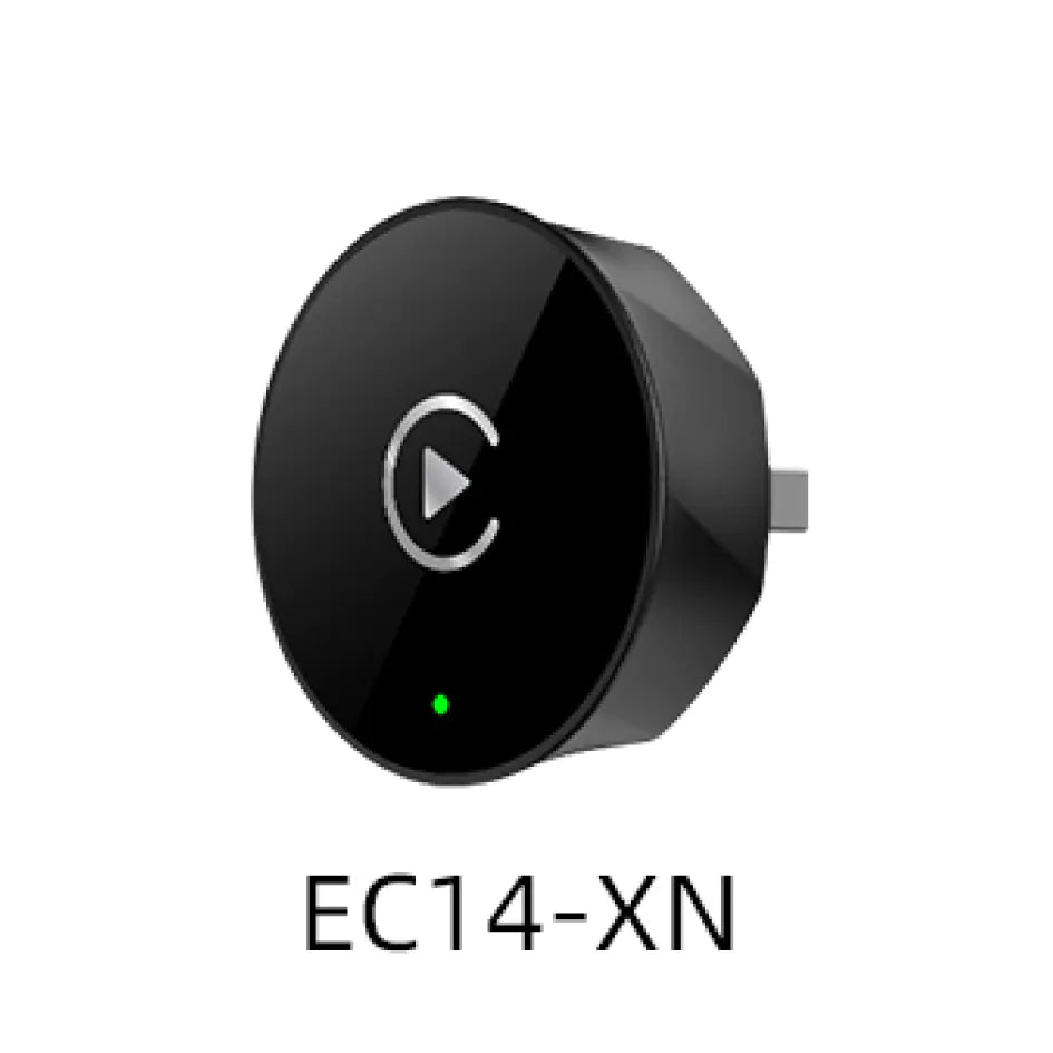 Wireless CarPlay Adapter