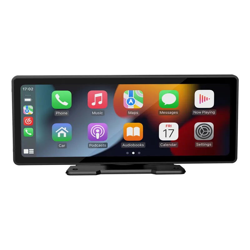 Wireless Carplay Car MP5 Player 026-inch Pnd