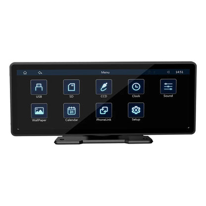 Wireless Carplay Car MP5 Player 026-inch Pnd