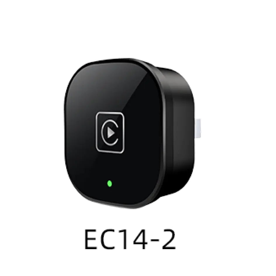 Wireless CarPlay Adapter